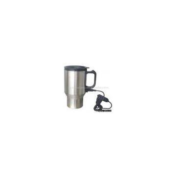 Sell Electric Auto Mug