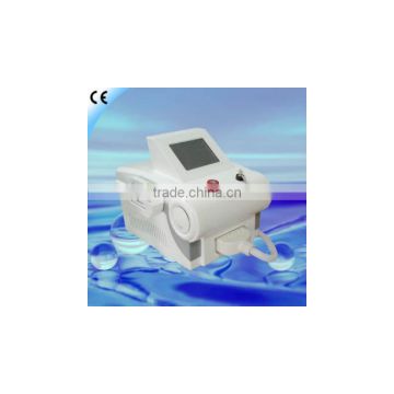 Medical beauty equipment for forever free hair removal C005