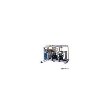 Sell Three Line Multi-Boring Machine