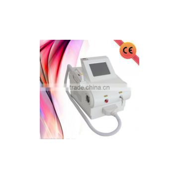 Portable top quality acne removal IPL beauty machine with CE A003