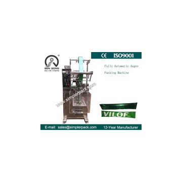 Fully Automatic Auger Filler Powder Packaging Machine