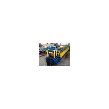 Z Purlin Roll Forming Machine