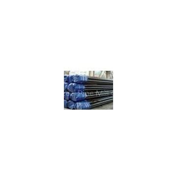 Carbon seamless steel pipe