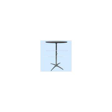 Cocktail table