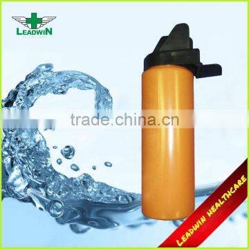 1000ML BPA Free Leak Proof Drinking Bottle Sport Water Bottle