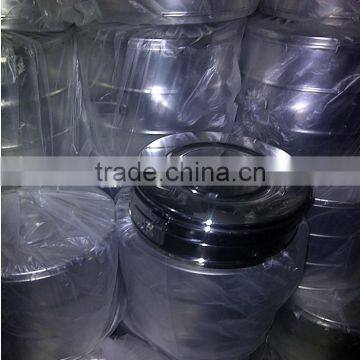 Dressing Drums, Dressing Drum Perforated, Stainless Steel Dressing Drum