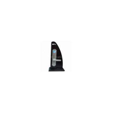 Fingerprint and Pin Code Door Lock