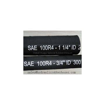 SAE 100 R6 Hydraulic Hose