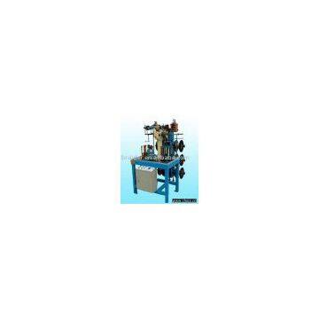 KBL-16-4(110)elastic rope braiding machine