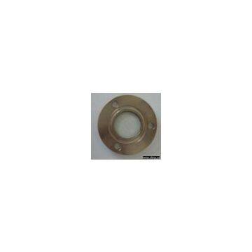 flange sight glass