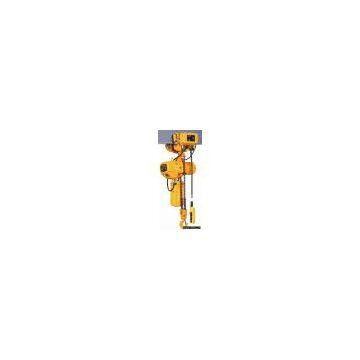 2Ton Electric Chain Hoist