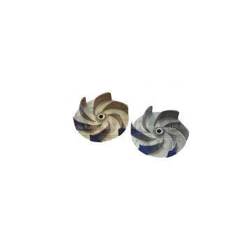 Cooper Casting Auto Impeller
