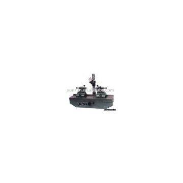 Gear Runout Check Instrument