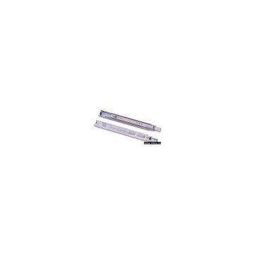 Telescopic Full Extension Drawer Slide