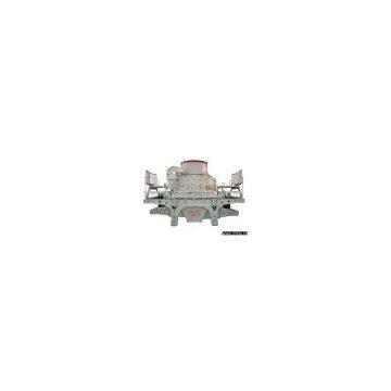 VSI Vertical Shaft Impact Crusher