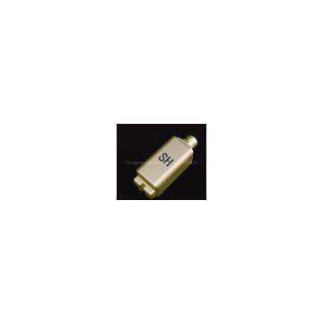 Patented products!!!!!! 36 ohm Balanced armature speaker receiver transducer driver unit with superior resolution