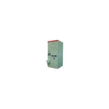 Metal-Cased Closed Drawer Switchgear (XGN2-12)