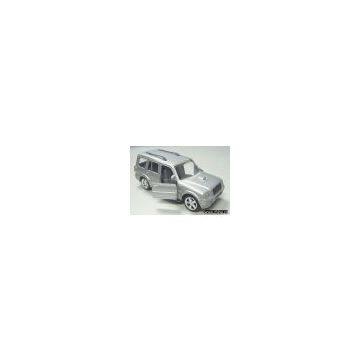 1:32 dream car toy