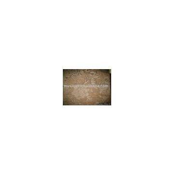 Chenille  fabric