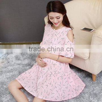 comfortable fashion design dress TM048