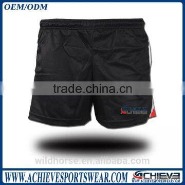 Rugby Football Wear Sportswear Type and Sportswear Product Type Rugby Jersey photo-4