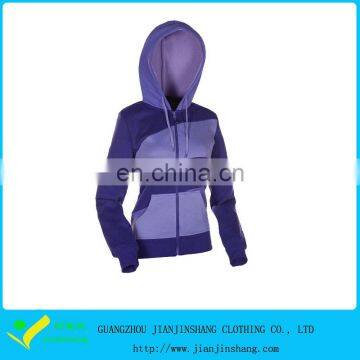 Hot Ladies' Customized Sports Hoodie Customized Hoodie for Sports