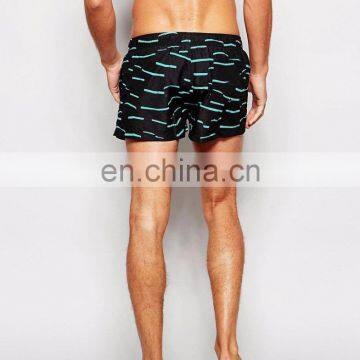Printed Hort Short Leg Short,back Pocket Short,custom Printed & Sublimation Short photo-4
