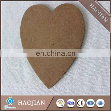 Sublimation Blank MDF Placemats,MDF Coaster photo-6