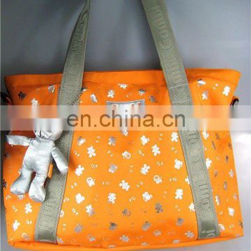 High quality mommy baby bag