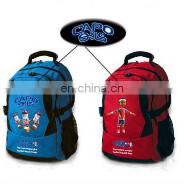 RPET School bag children bag school backpack