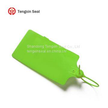 TXPS 216 China Red Colour Luggage Security Pull Tight Plastic Seal photo-4