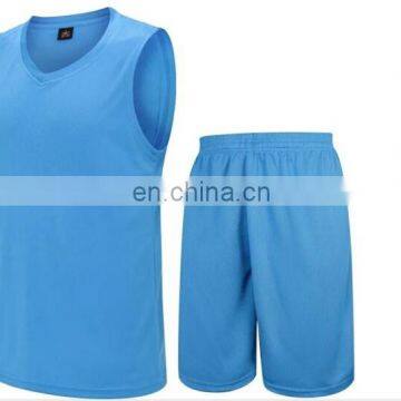 custom sublimation cheap basketball uniform