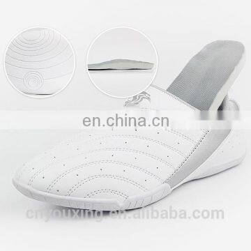 Hot Sale Cheap Taekwondo Shoe Zapatos de Los Artes Marciales photo-3