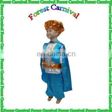 TZ-2014287 Wholesale cosplay aladdin costumes for children