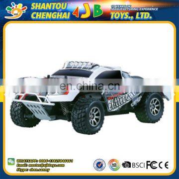 A969-A 1:18 scale high speed 40km/h short truck wl toys rc car