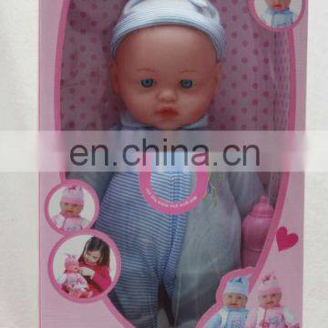 2014 Fashion 12 inch dolls for kids