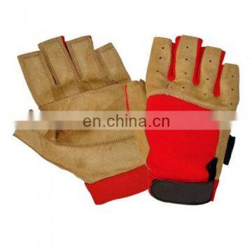 Weight Lifting Sports Gloves/ Weight Lifting Gloves / Training gym gloves/