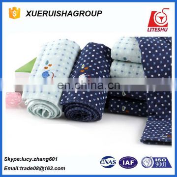 China Supplier 100% cotton Towel hand towel