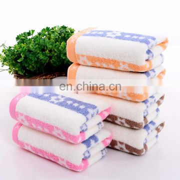 Factory Promotion Sale Activity for Towels at High Quality