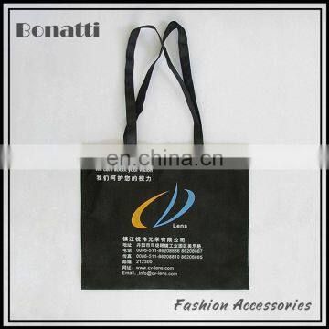 custom shopping bag printed