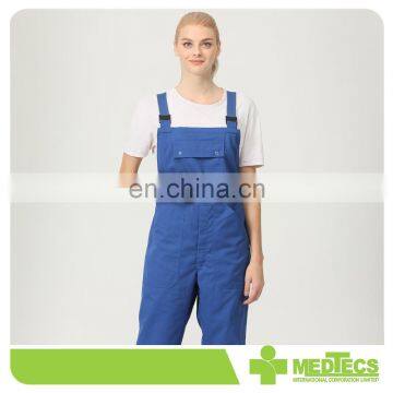 Mens Casual Trousers Cotton Cargo Pants Work Pants photo-4