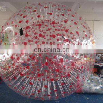 grass ball\zorbing \zorb ball