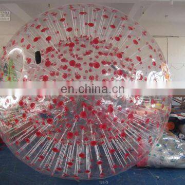 Grass Ball\zorbing \zorb Ball