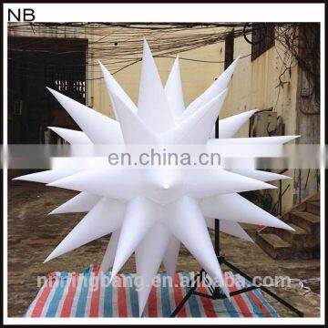 inflatable stars for party decoration