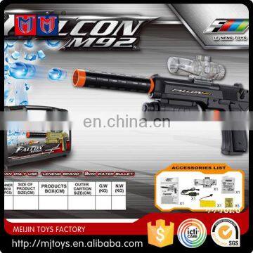 LE NENG electric water bullet gun on promotion for children