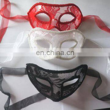 sexy lace masks P-M116