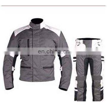 Cordura Motorcycle Suit