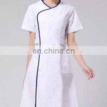 Nurse Uniform Wholesale Manufacturer photo-4