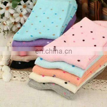 2015 Custom Fashion Therapy Massaging Socks Professional Factory photo-3