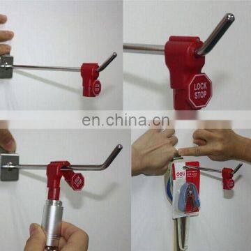 Dragon Guard Security Stoplock Security Hook Stoplock Retail Antitheft Colored 4/5/6/78 mm Magnetic Security EAS Stop Lock photo-6